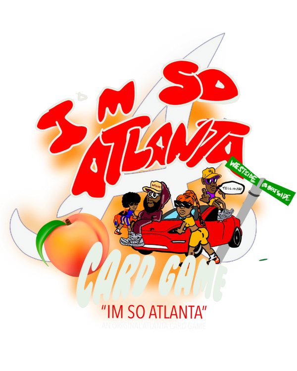 SO ATL CARD GAME